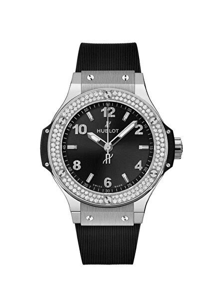 hublot kol saatleri|Hublot female.